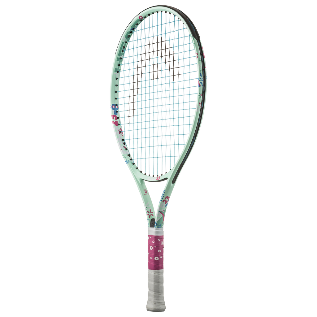 Head Coco 23 Junior Tennis Racket 24