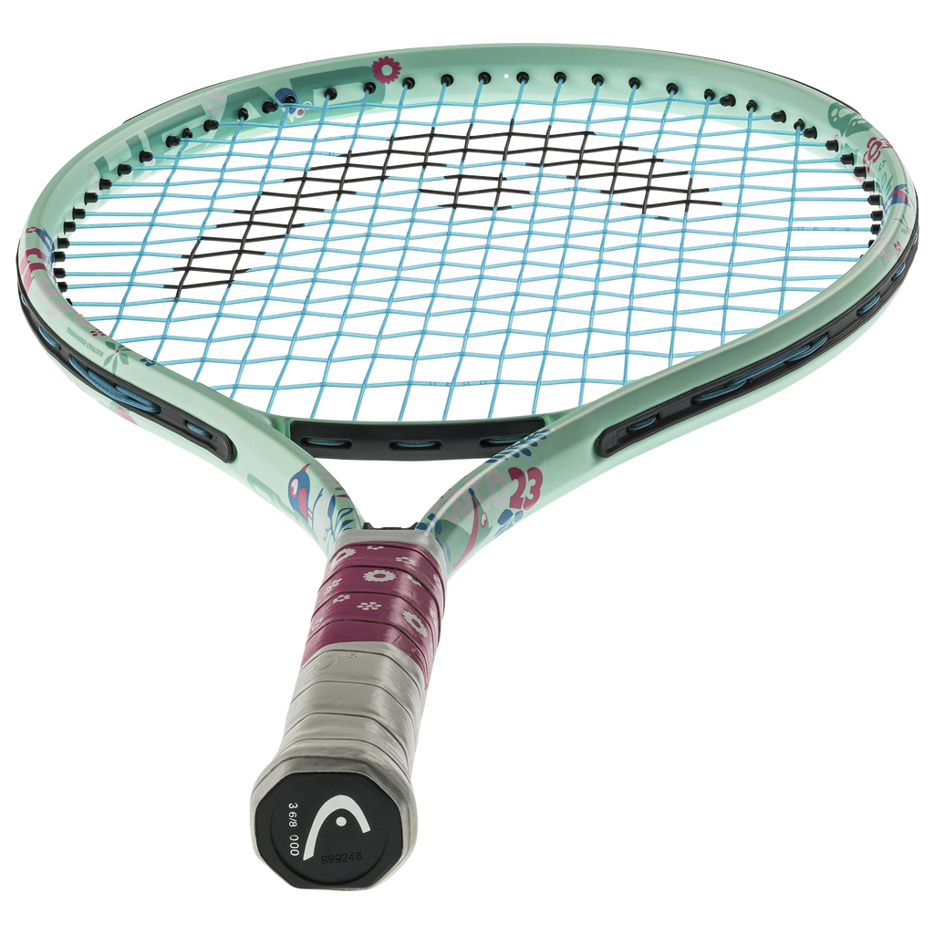 Head Coco 23 Junior Tennis Racket 24