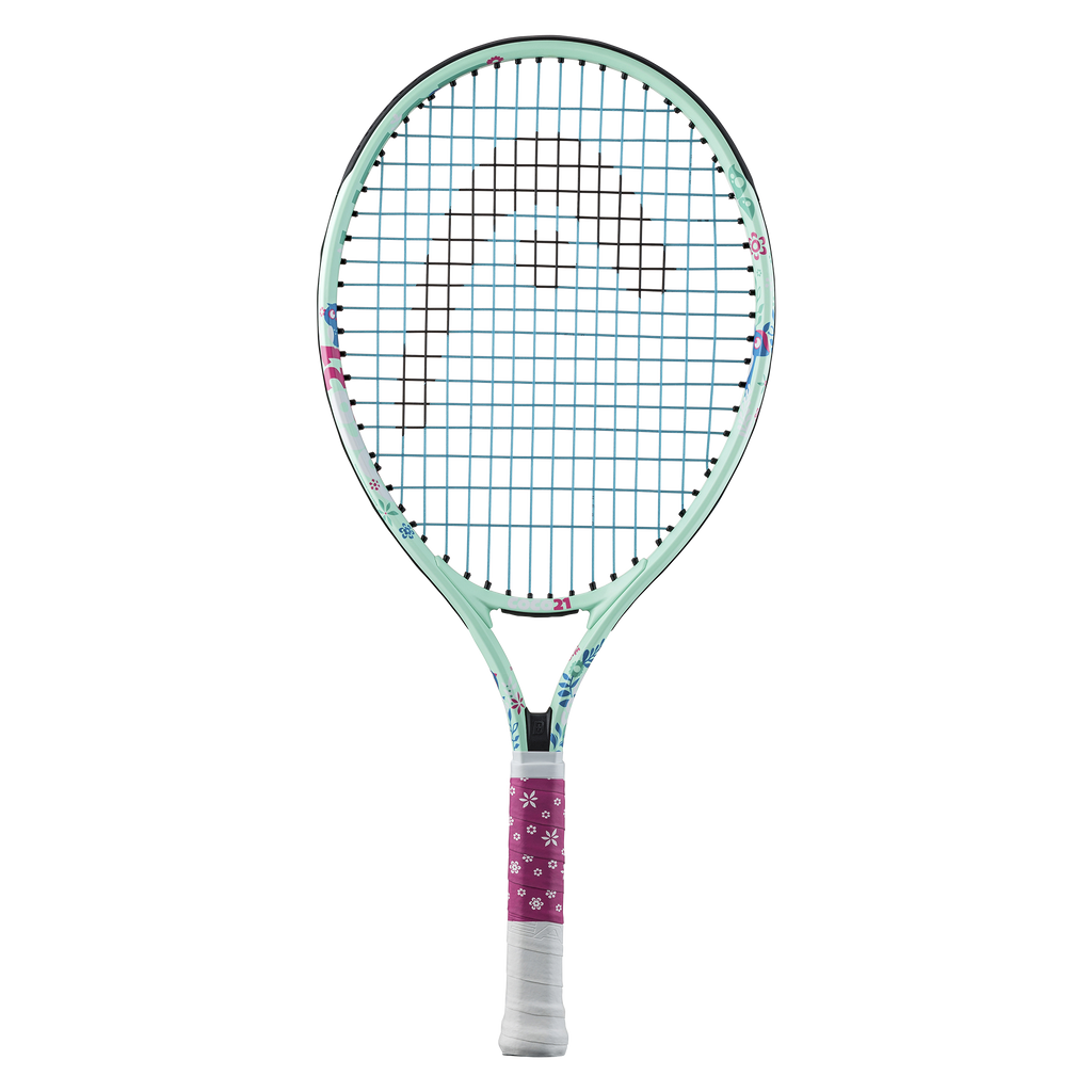 Head Coco 21 Junior Tennis Racket 24