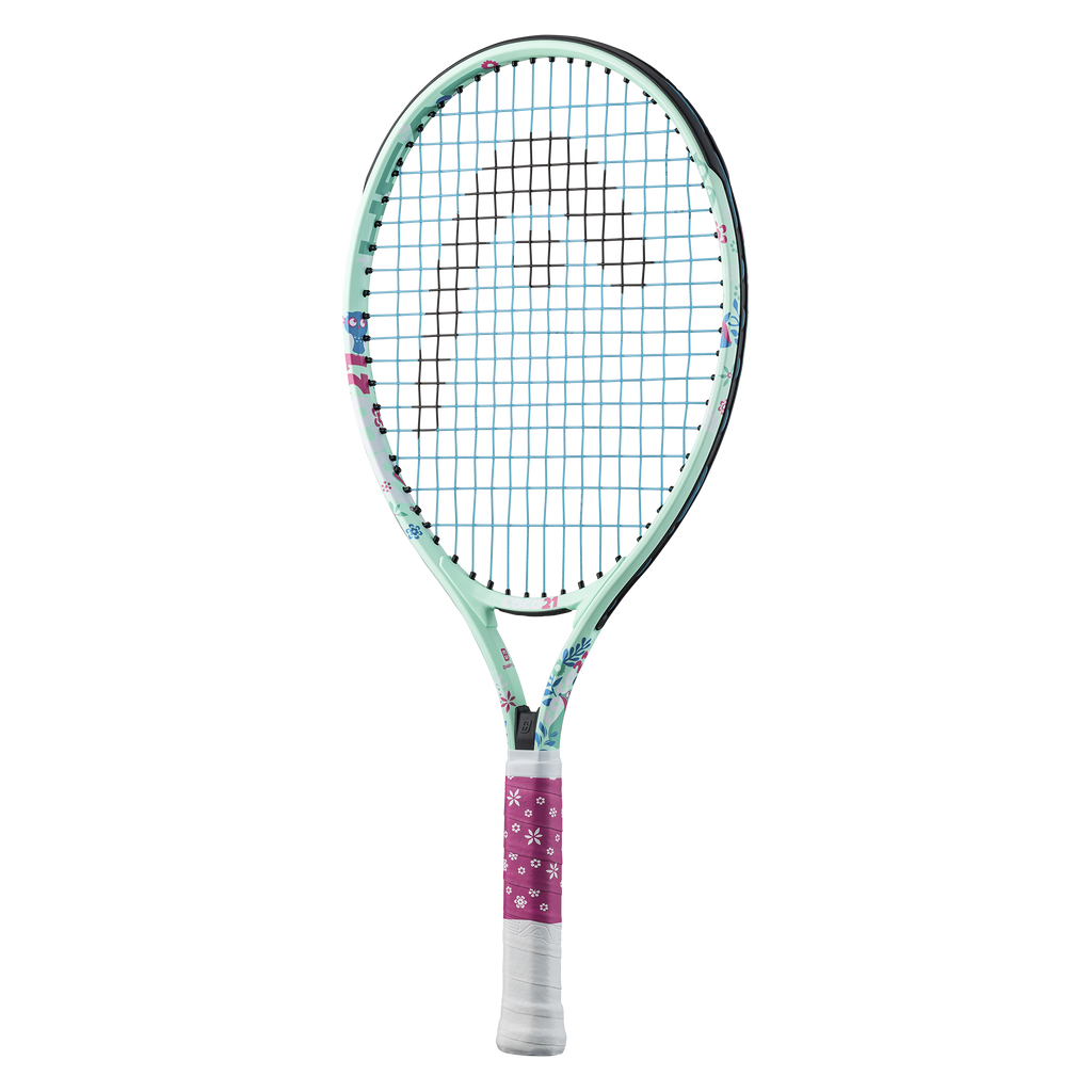 Head Coco 21 Junior Tennis Racket 24