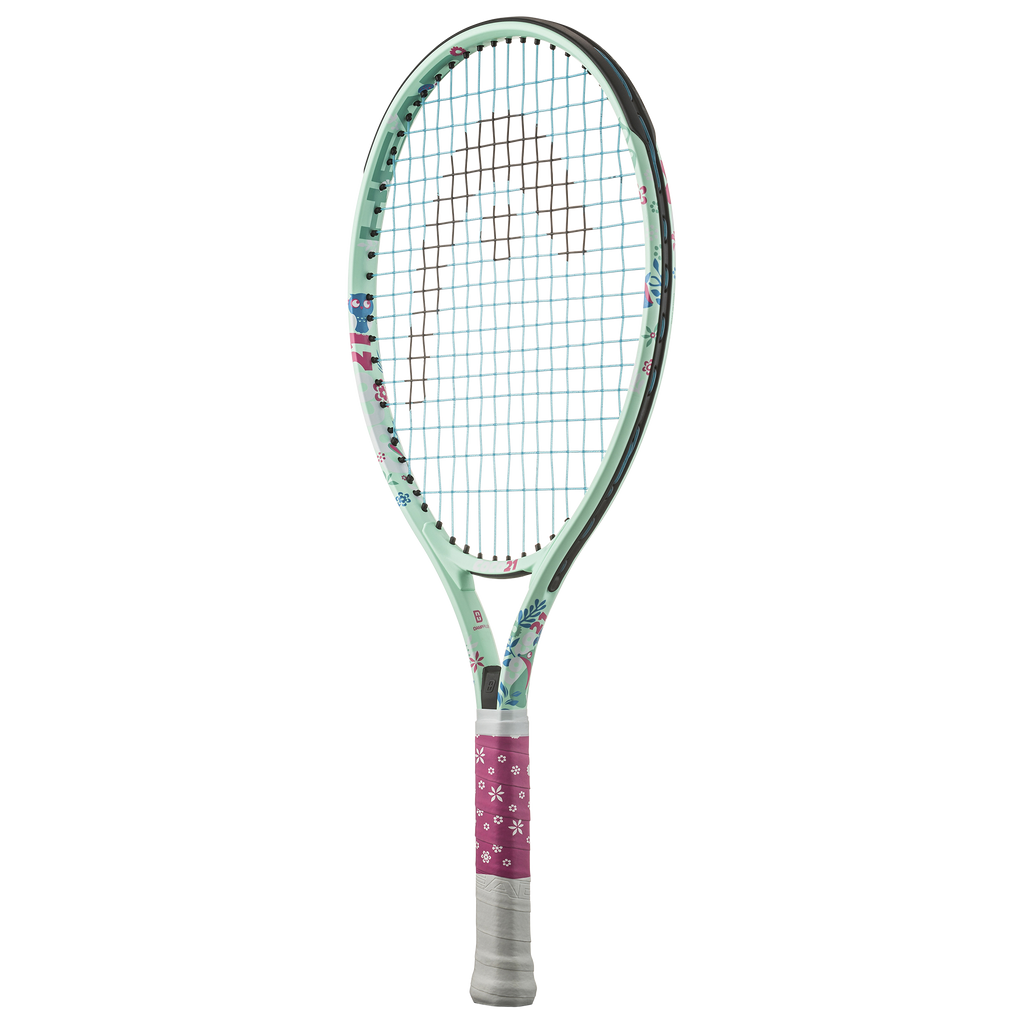 HEAD  Coco 21 Junior Tennis Racket 24