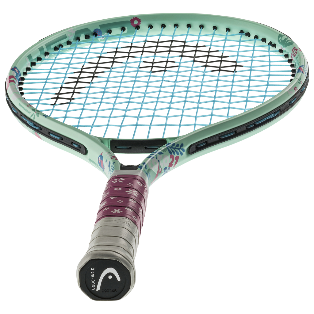 Head Coco 21 Junior Tennis Racket 24