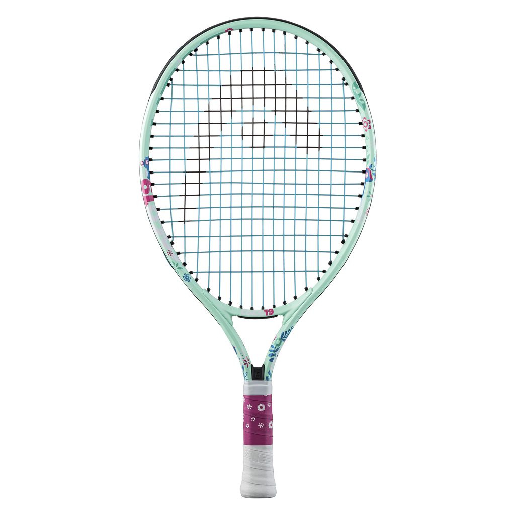 Head Coco 19 Junior Tennis Racket 24