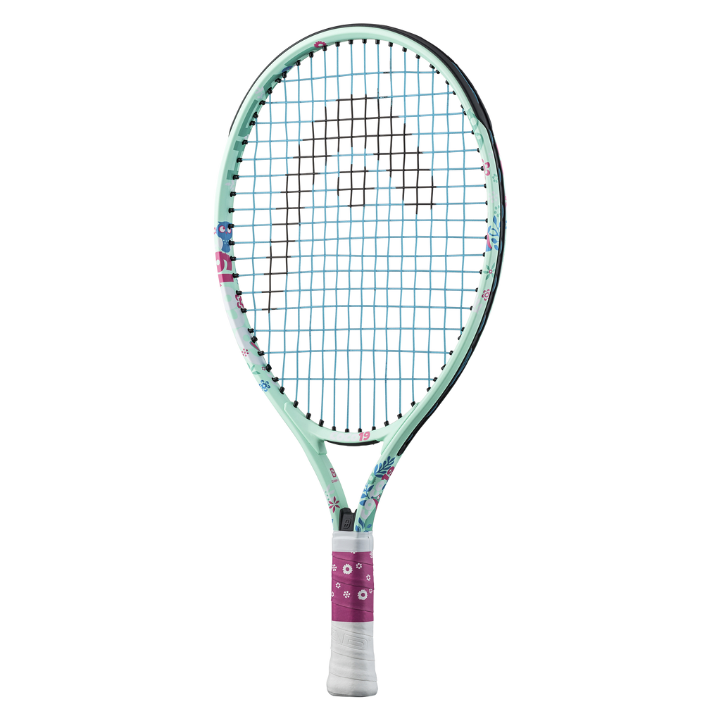 HEAD Coco 19 Junior Tennis Racket 24