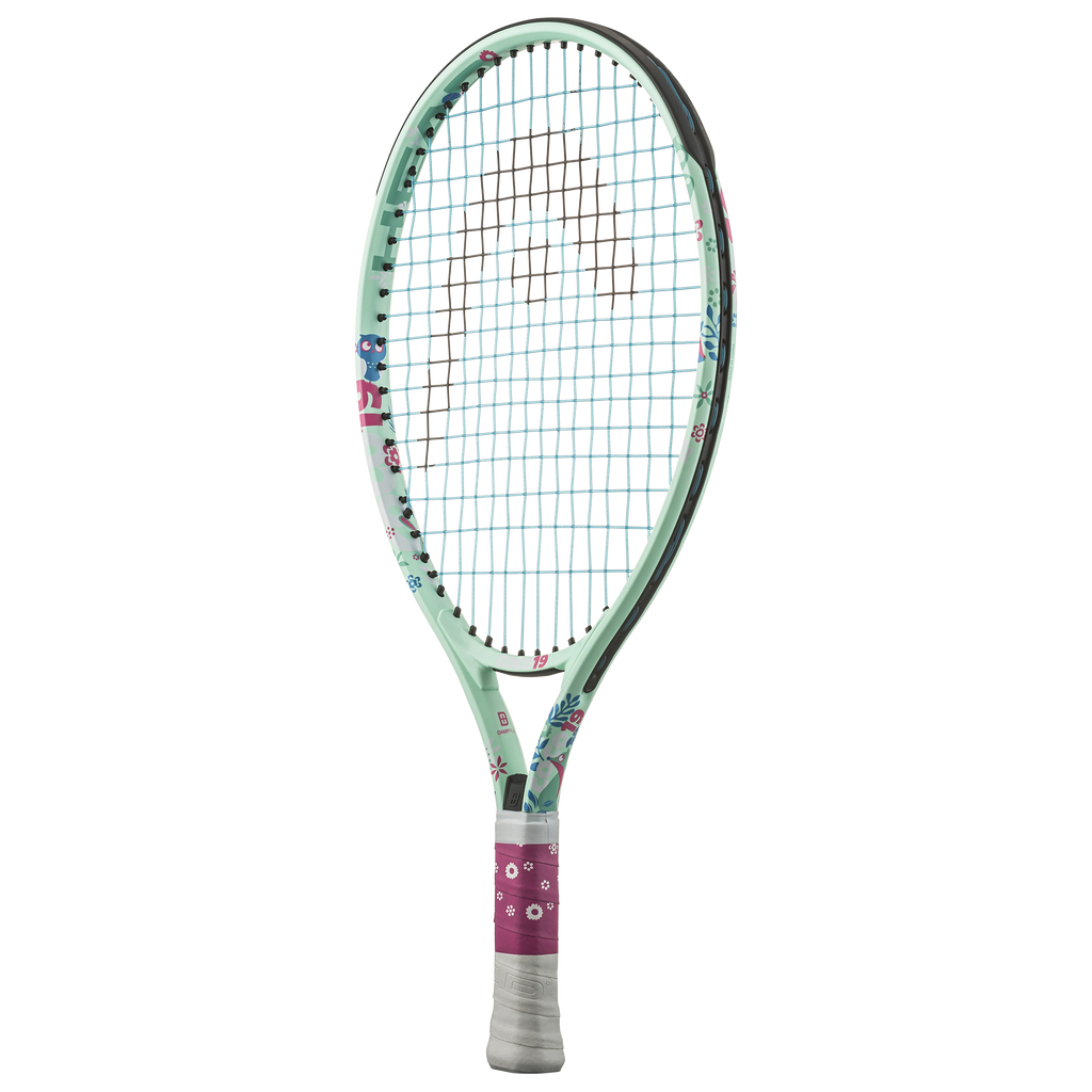 Head Coco 19 Junior Tennis Racket 24