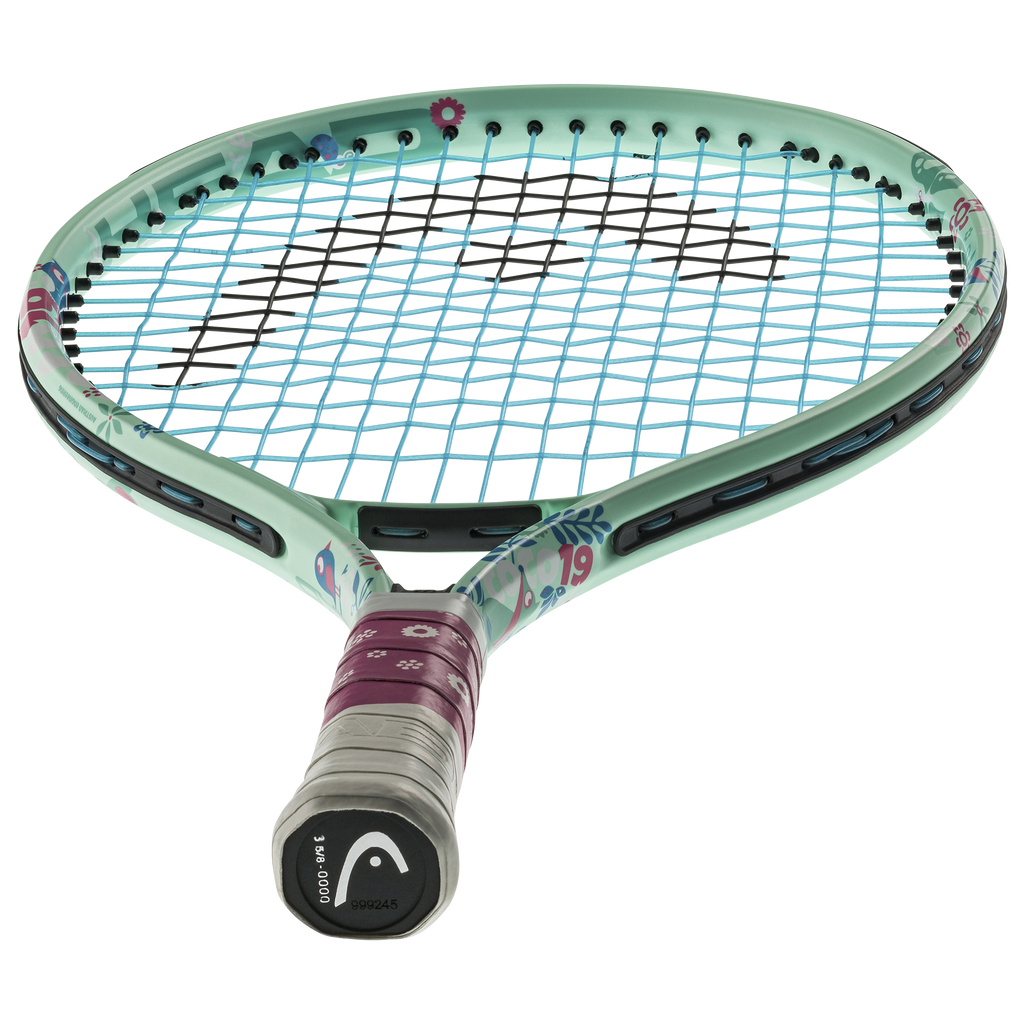 HEAD Coco 19 Junior Tennis Racket 24