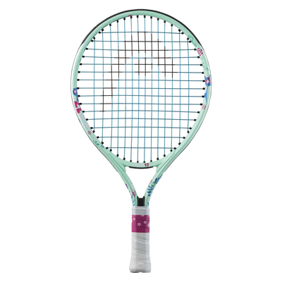 HEAD Coco 17 Junior Tennis Racket 24