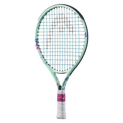 Head Coco 17 Junior Tennis Racket 24