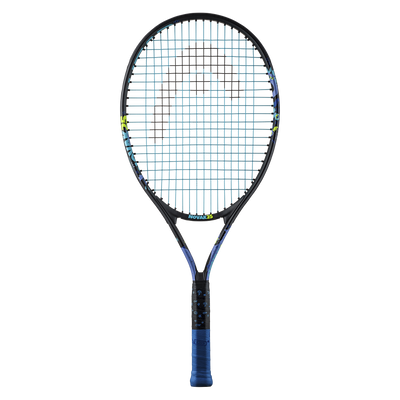 Head Novak 25 Inch Junior Tennis Racket 24