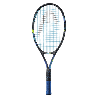 Head Novak 25 Inch Junior Tennis Racket 24