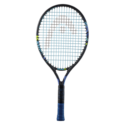 HEAD Novak 21 Inch Junior Tennis Racket 24