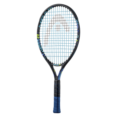 Head Novak 21 Inch Junior Tennis Racket 24