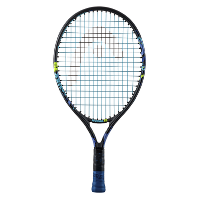 Head Novak 19 Inch Junior Tennis Racket 24