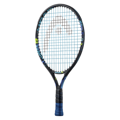 Head Novak 19 Inch Junior Tennis Racket 24