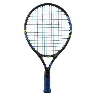 HEAD Novak 17 Inch Junior Tennis Racket 24