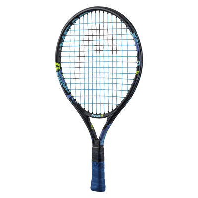 Head Novak 17 Inch Junior Tennis Racket 24