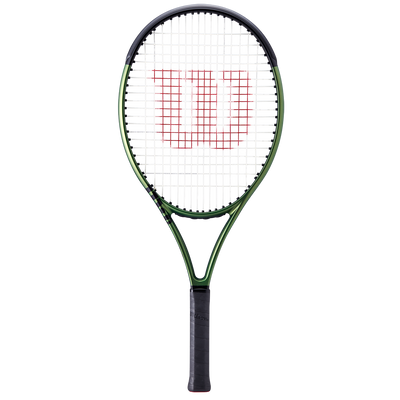 Wilson Blade 25 V8.0 Junior Tennis Racket