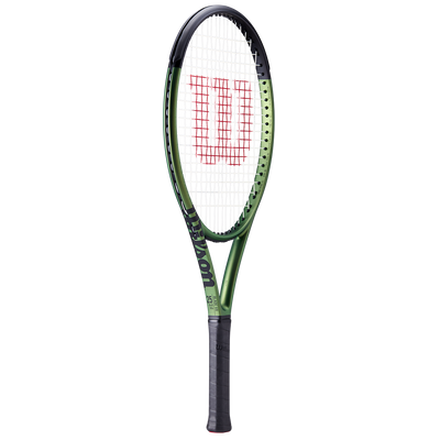 Wilson Blade 25 V8.0 Junior Tennis Racket