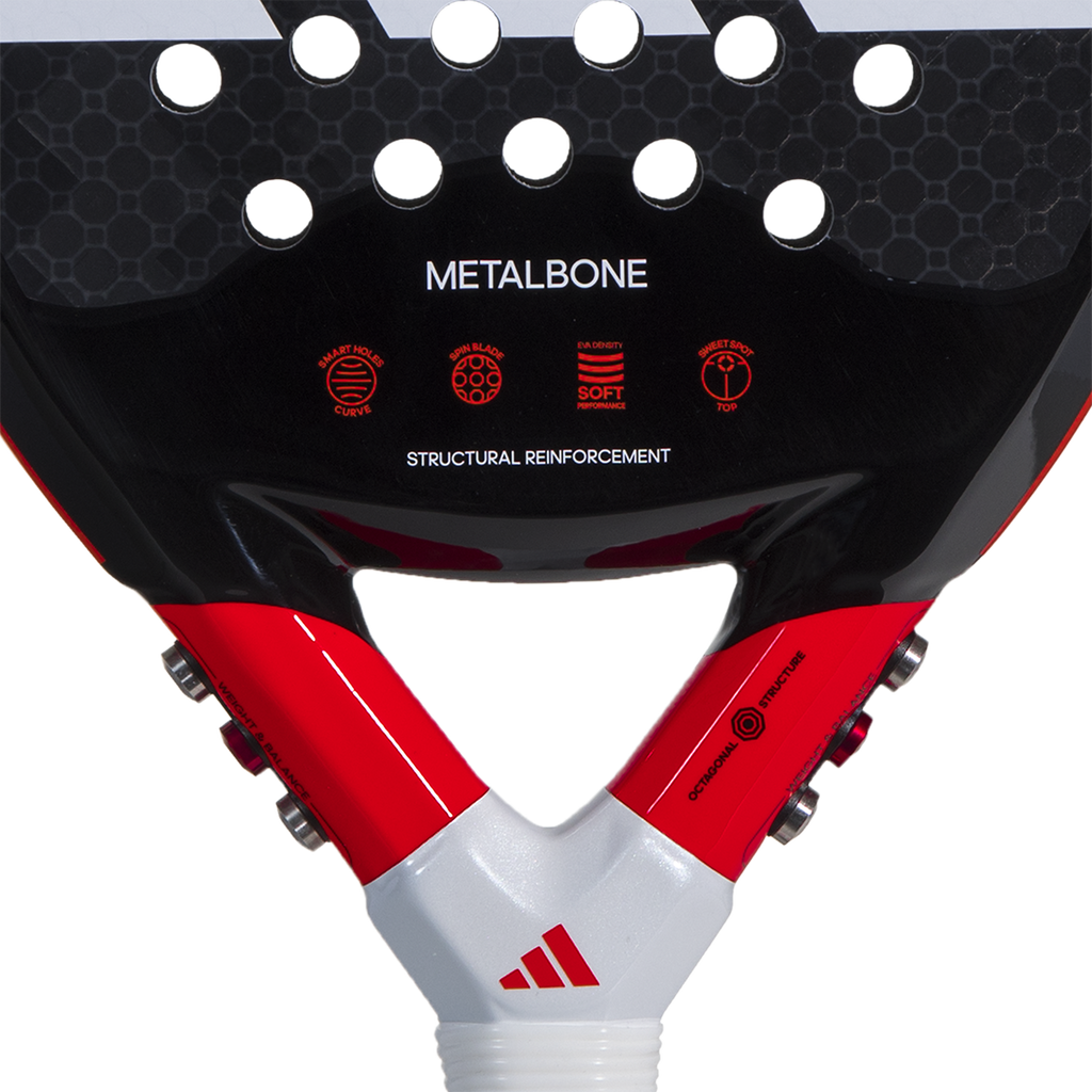 Adidas Metalbone 3.2 Padel Racket