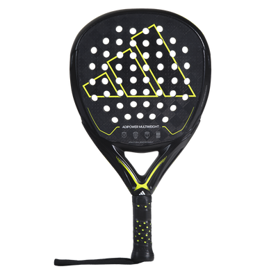 Adidas Adipower Multiweight Padel Racket