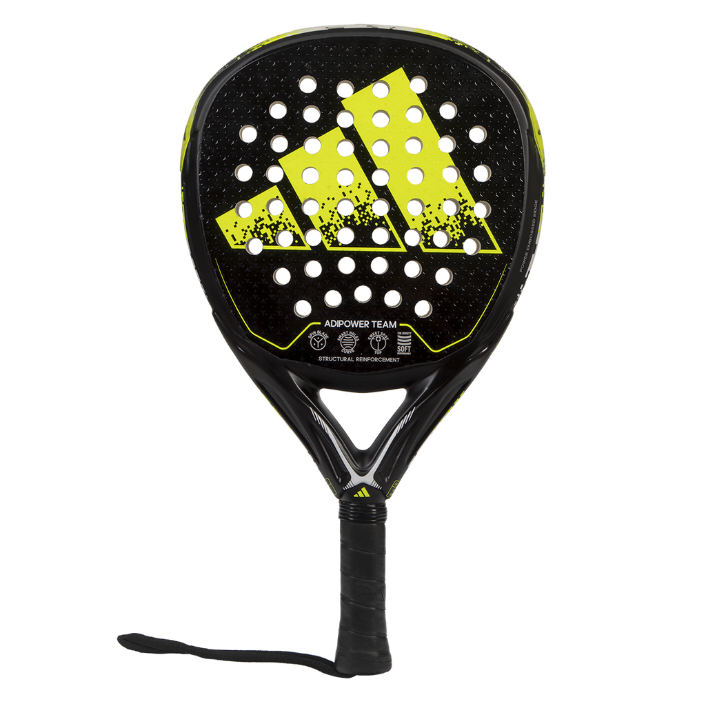 Adidas Adipower Team Padel Racket