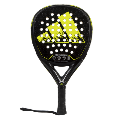 Adidas Adipower Team Padel Racket