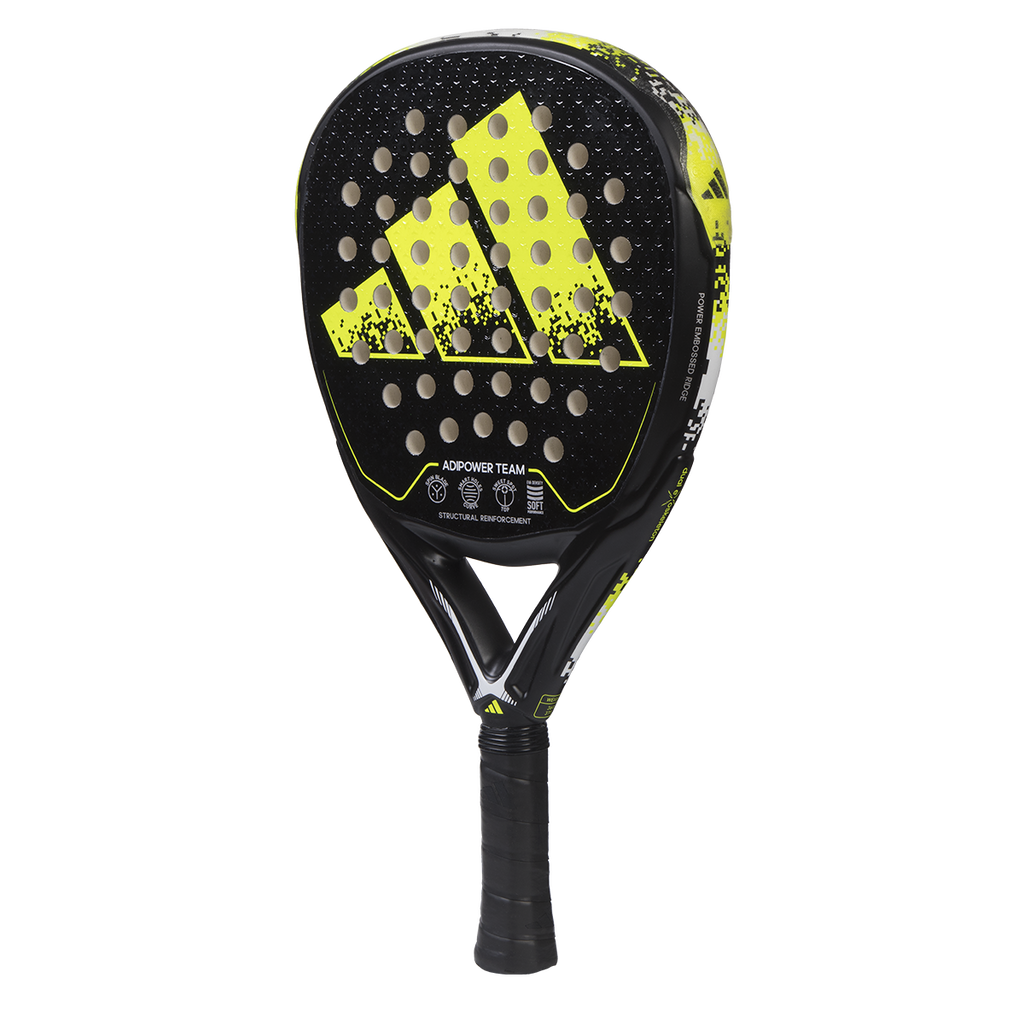 Adidas Adipower Team Padel Racket