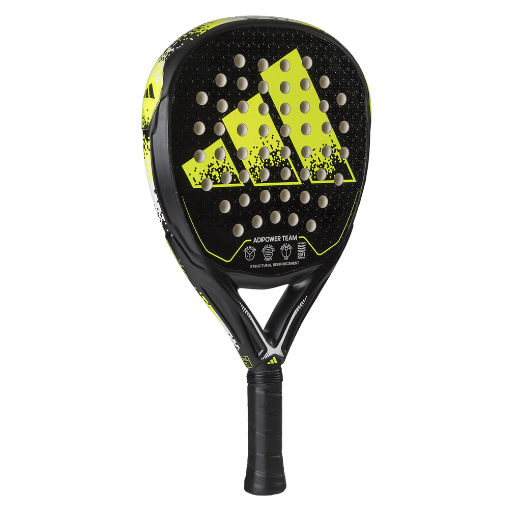 Adidas Adipower Team Padel Racket