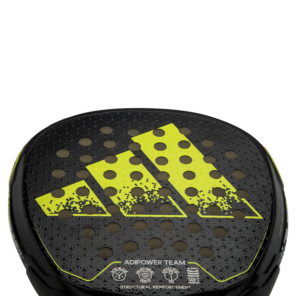 Adidas Adipower Team Padel Racket