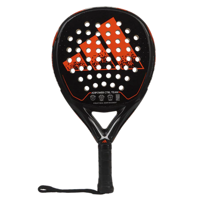 Adidas Adipower Control Team Padel Racket