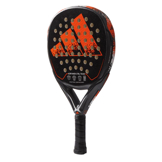 Adidas Adipower Control Team Padel Racket