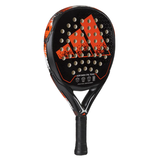 Adidas Adipower Control Team Padel Racket