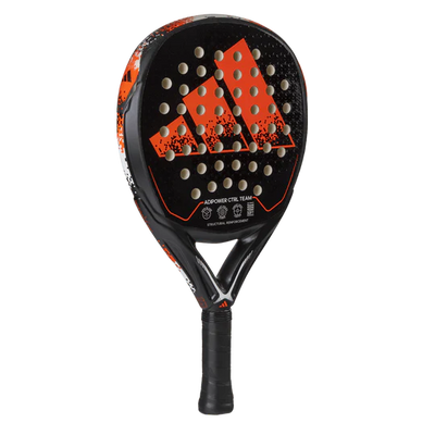 Adidas Adipower Control Team Padel Racket