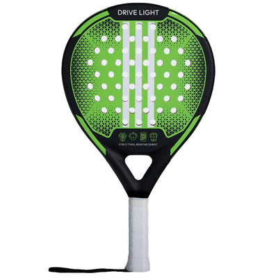 Adidas Drive Light 3.2 Padel Racket Green