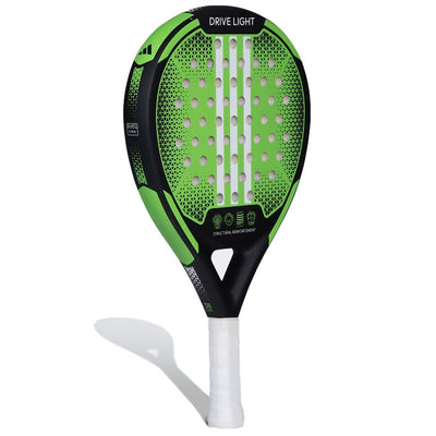 Adidas Drive Light 3.2 Padel Racket Green