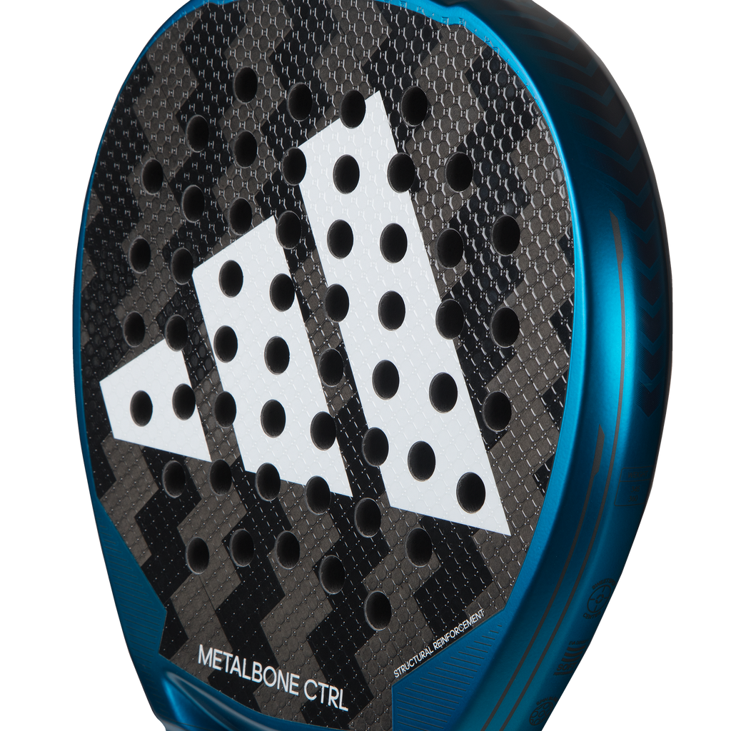 Adidas Metalbone CTRL 3.3 Padel Racket