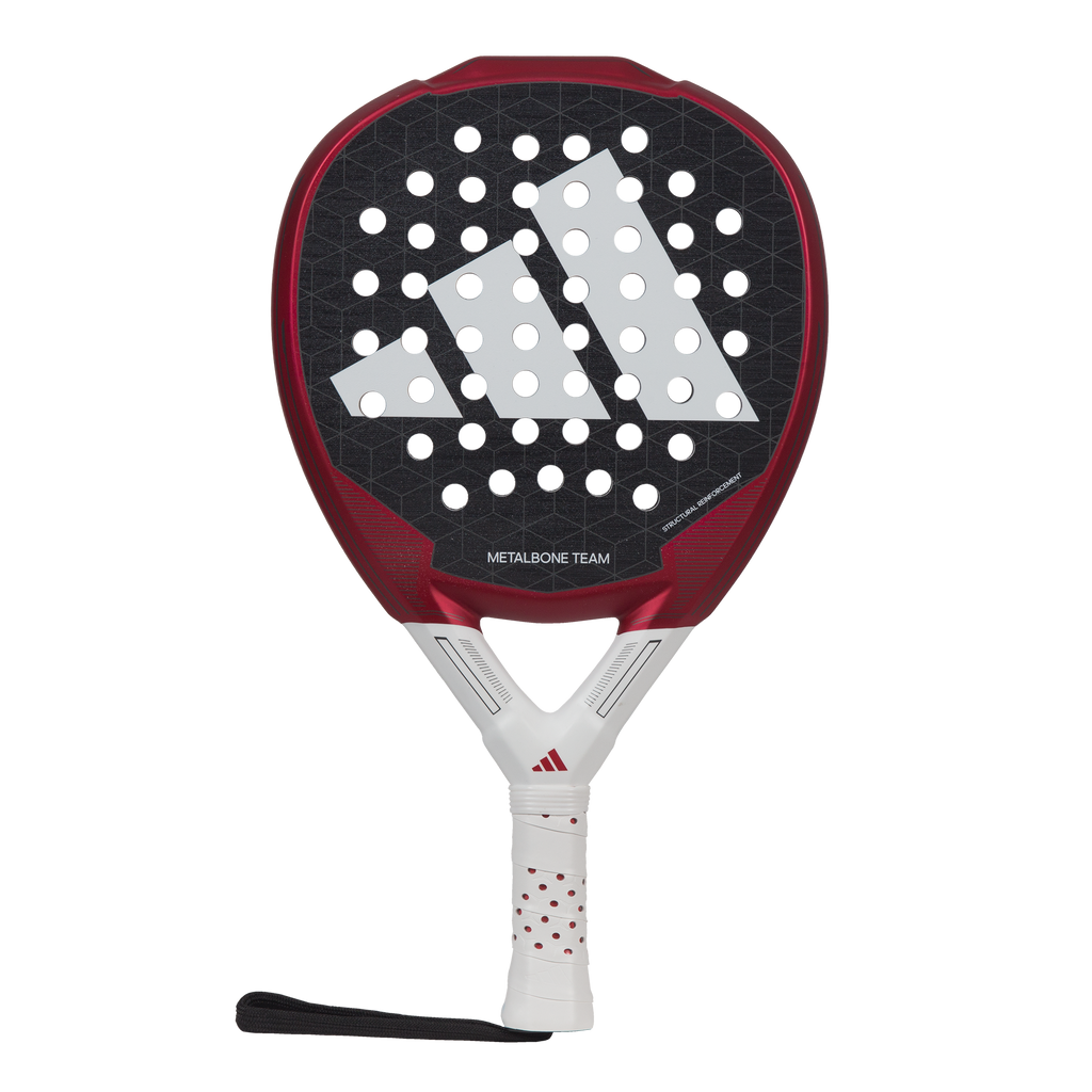 Adidas Metalbone Team 3.3 Padel Racket