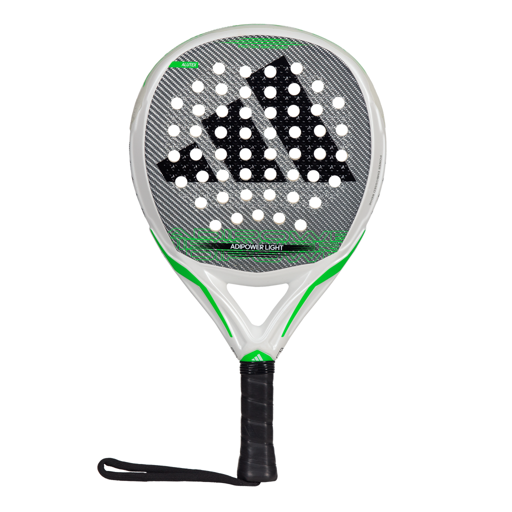 Adidas Adipower Light 3.3 Padel Racket