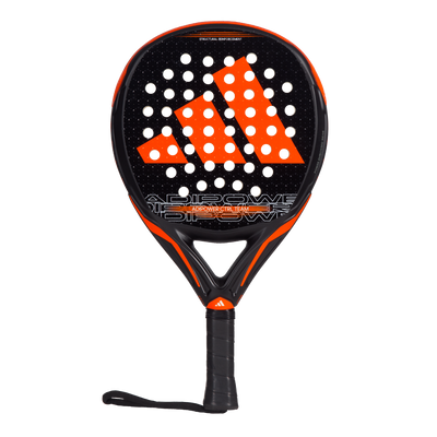 Adidas Adipower CTRL Team 3.3 Padel Racket