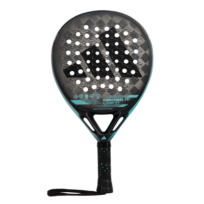 Adidas Cross IT Light Padel Racket