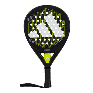 Adidas RX Series Padel Racket Lime