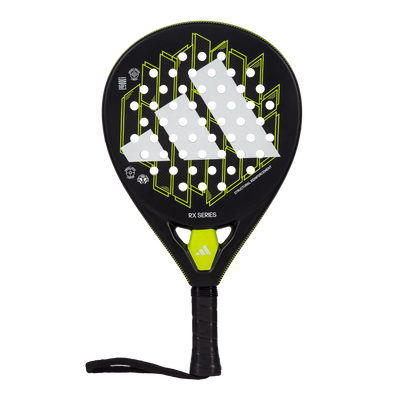 Adidas RX Series Padel Racket Lime