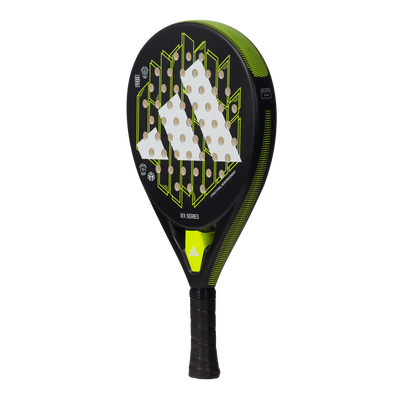 Adidas RX Series Padel Racket Lime