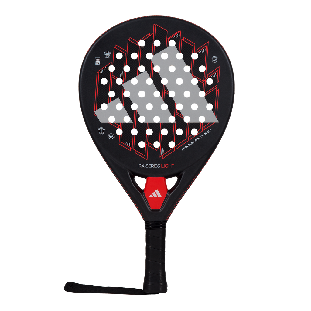 Adidas RX Series Light Padel Racket