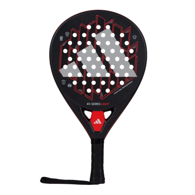 Adidas RX Series Light Padel Racket