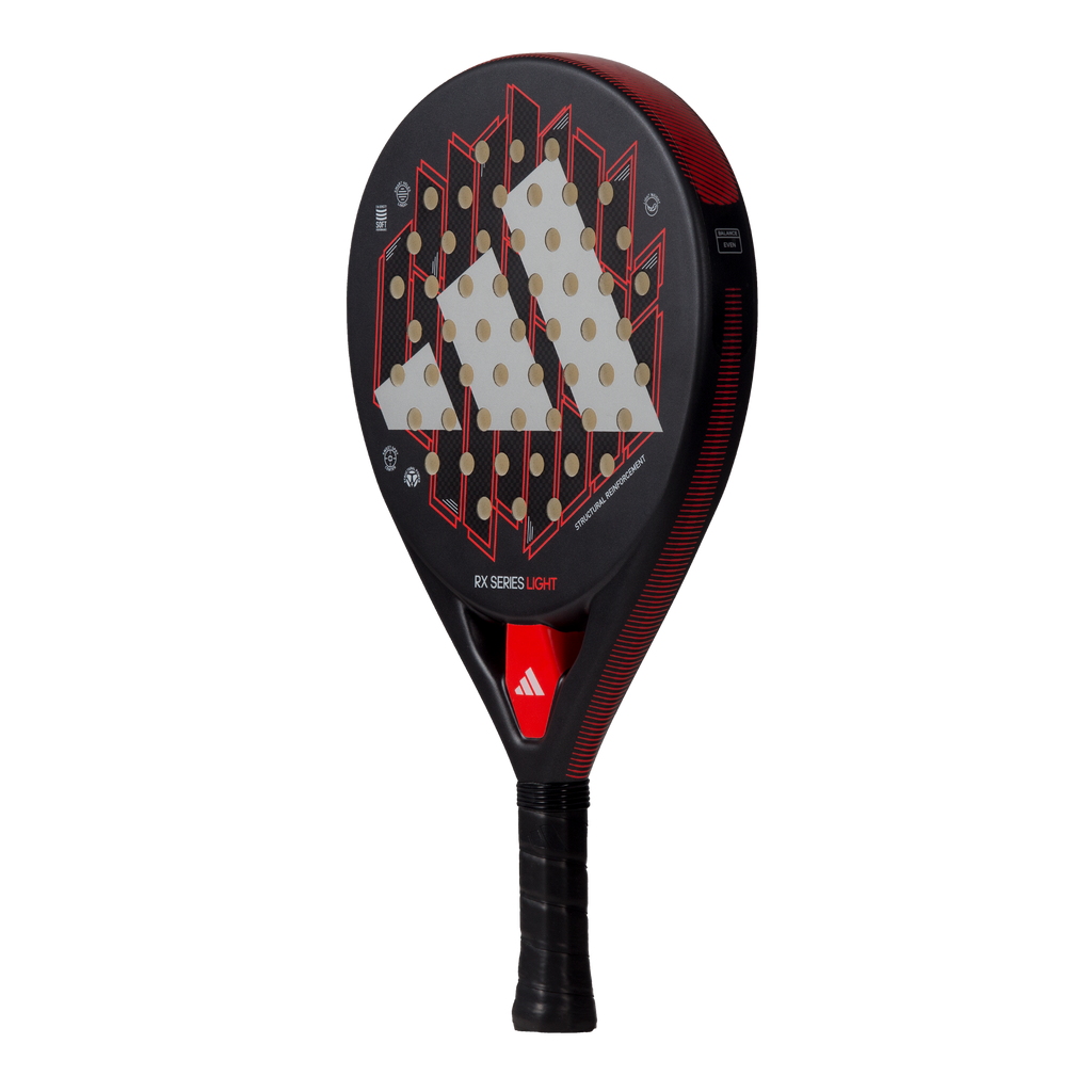 Adidas RX Series Light Padel Racket