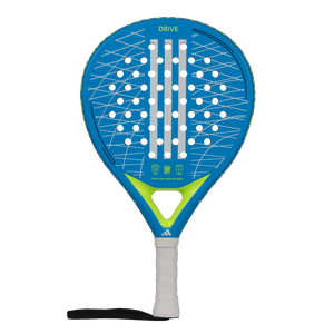 Adidas Drive 3.3 Padel Racket Blue