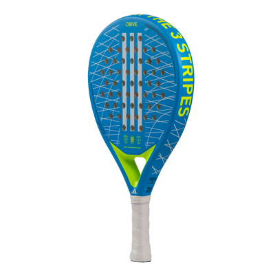 Adidas Drive 3.3 Padel Racket Blue