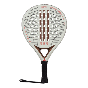 Adidas Drive 3.3 Padel Racket Vintage