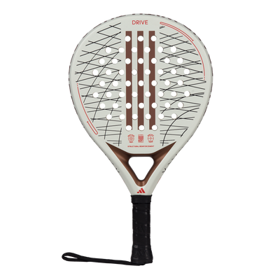 Adidas Drive 3.3 Padel Racket Vintage